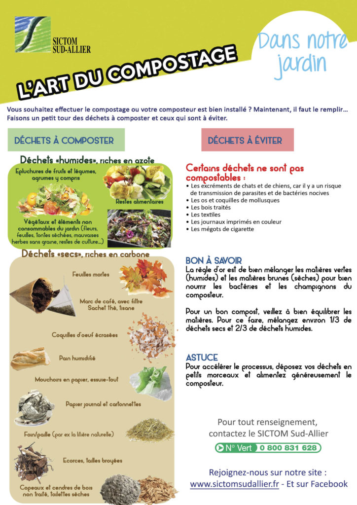 Compost et Compostage : Astuces, conseils pratiques - Bons-plans