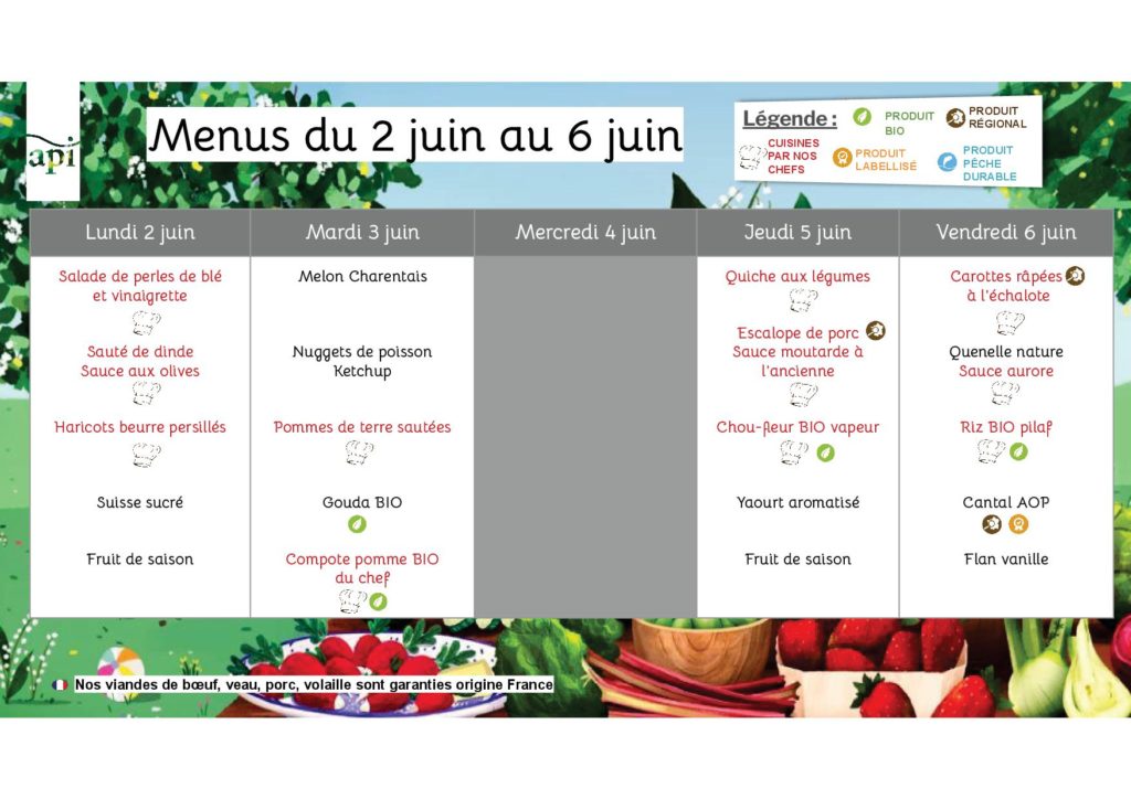 5E 4J juin1