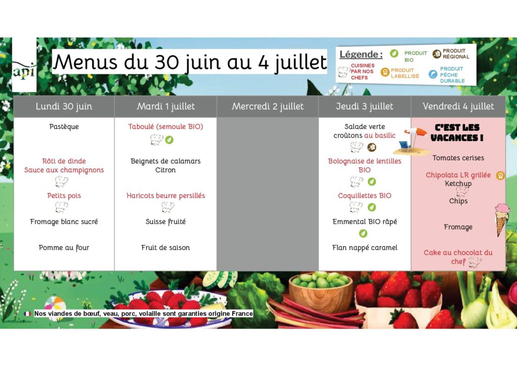 5E 4J juin5